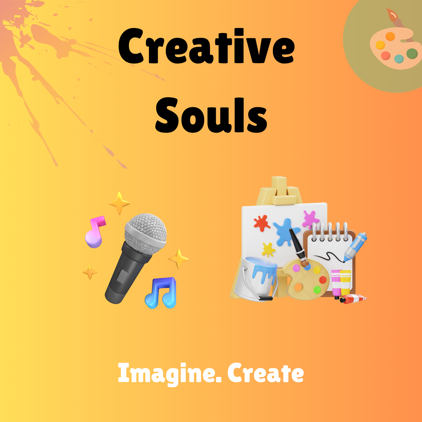 Creative Souls