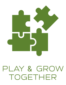 Play and Grow Together